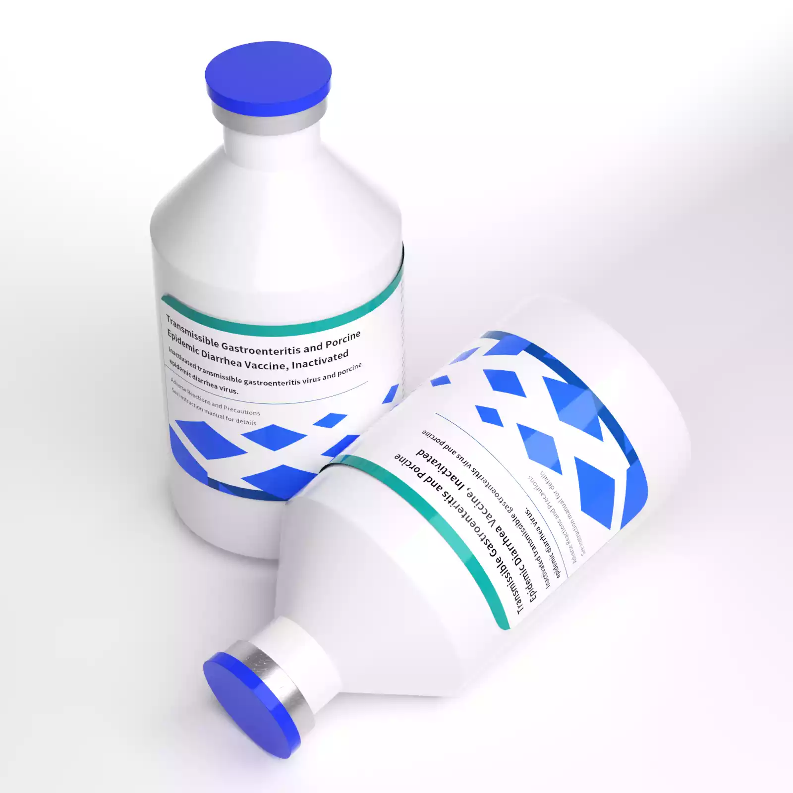 Porcine Epidemic Diarrhea Vaccine