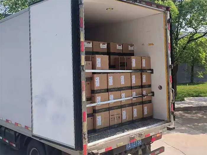 wixbio delivers 14,000 vials of poultry vaccines to iraqi client2