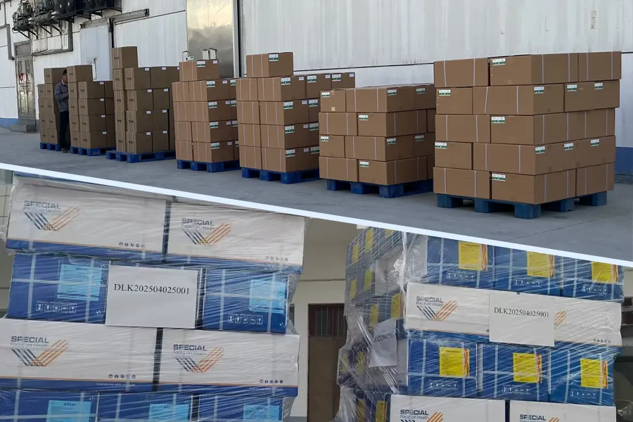 wixbio delivers ai vaccines & drugs to vietnam customers