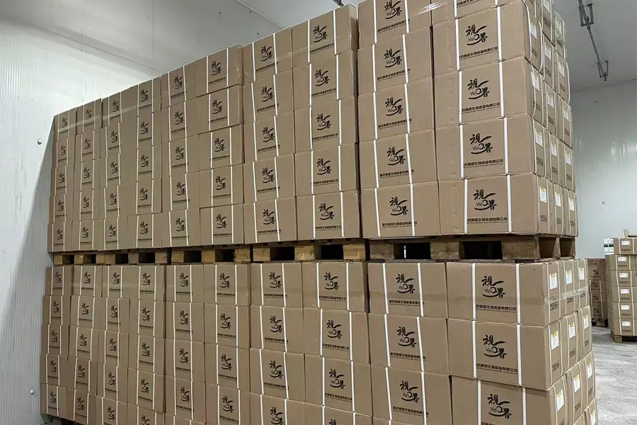 6,000 vials avian influenza (h5+h9) inactivated vaccine shipped to vietnam