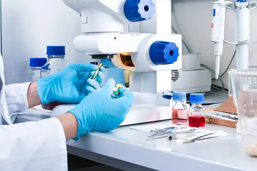 guidelines for poultry sample collection and submission