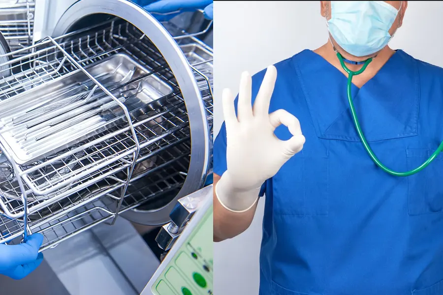 sample storage and transport