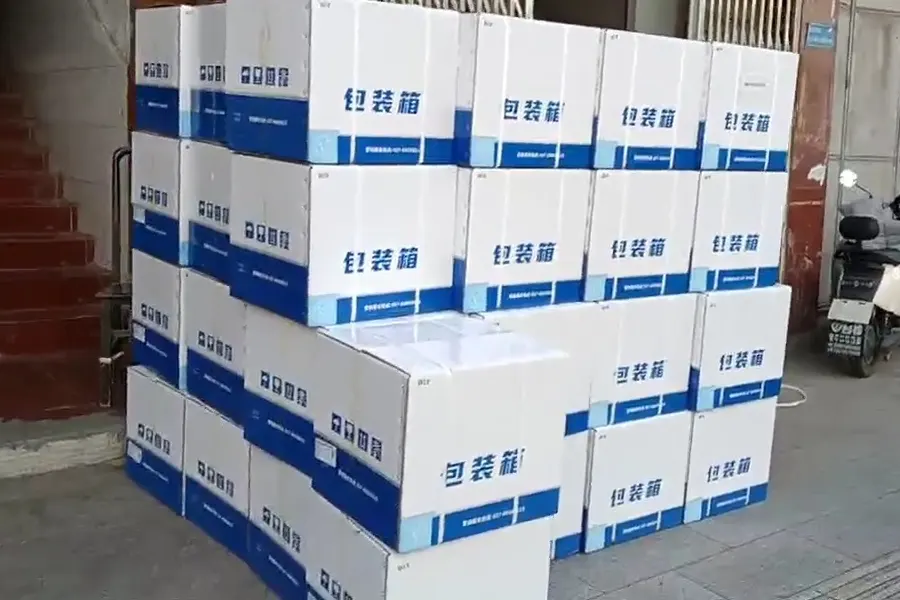 vietnamese customer re orders customized avian influenza multiplex vaccine