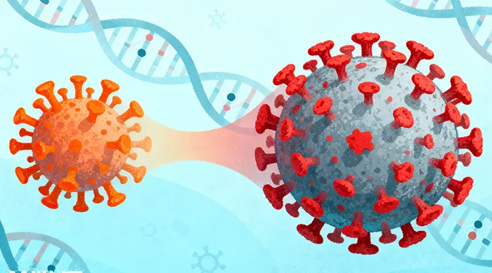 host related immune response failure