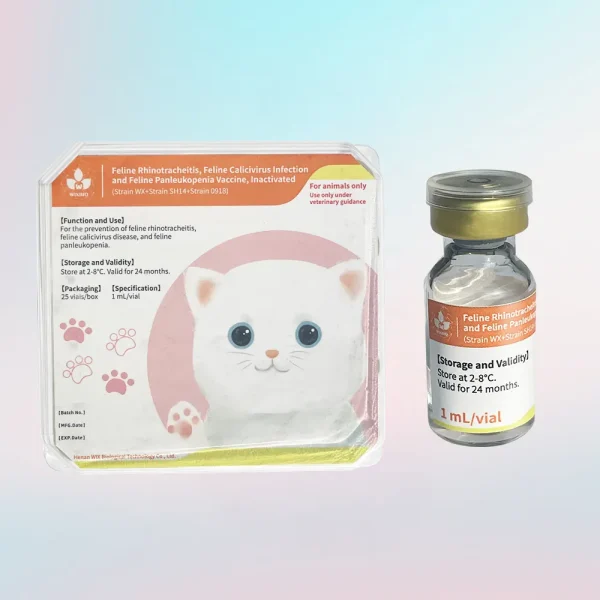 biofel pch emulsion for injection