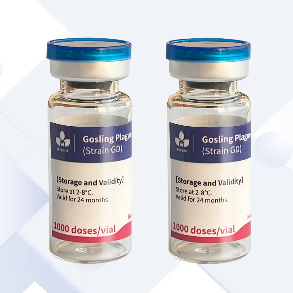 goose vaccine