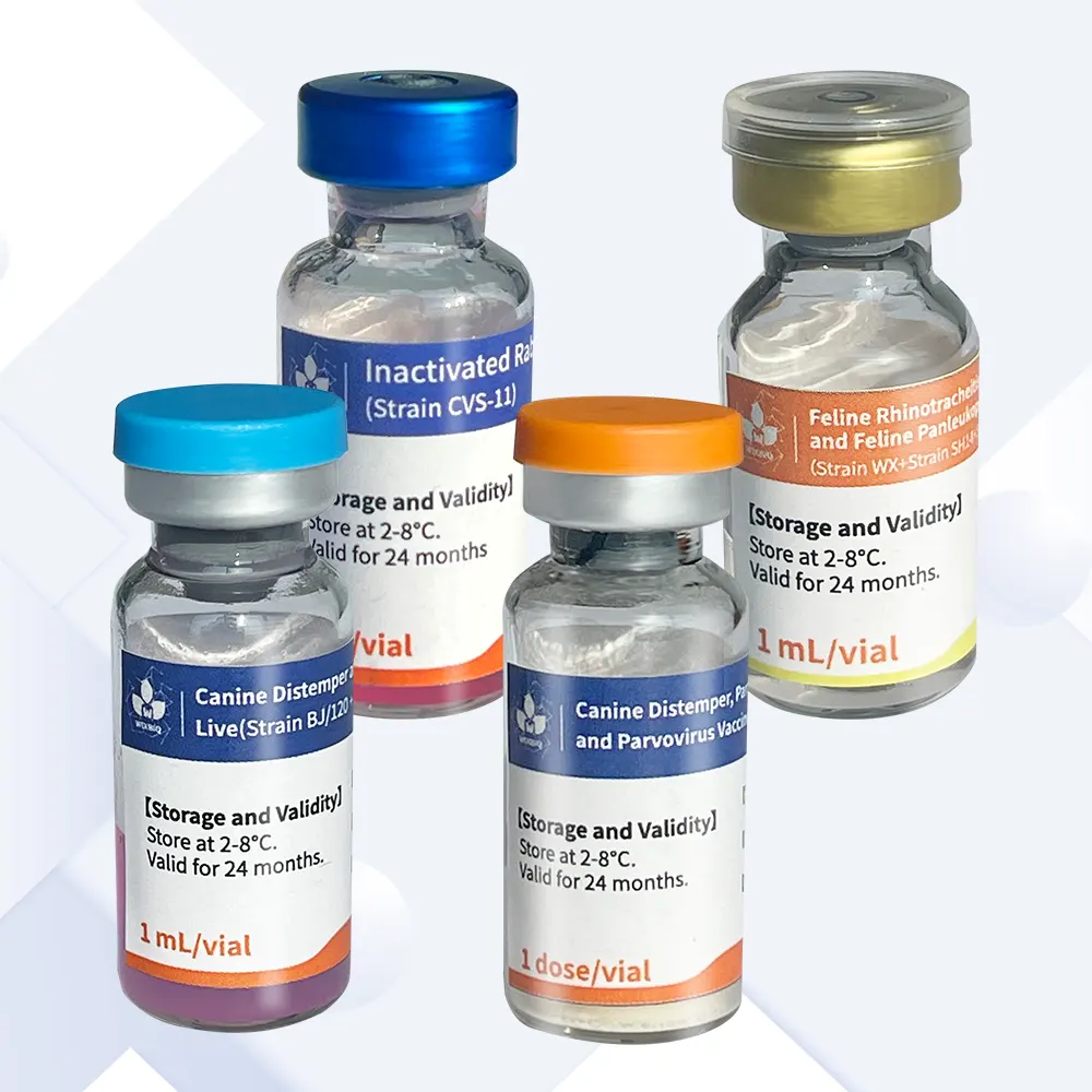 pet vaccine