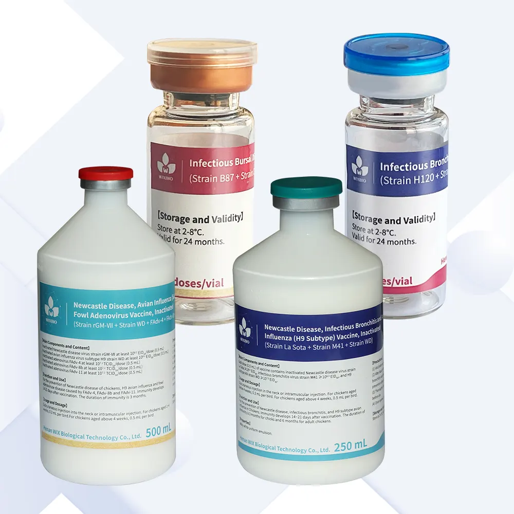 poultry vaccine